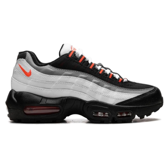 Nike 
Air max 95
Infrared
GS
Brand new - Picture 4 of 7